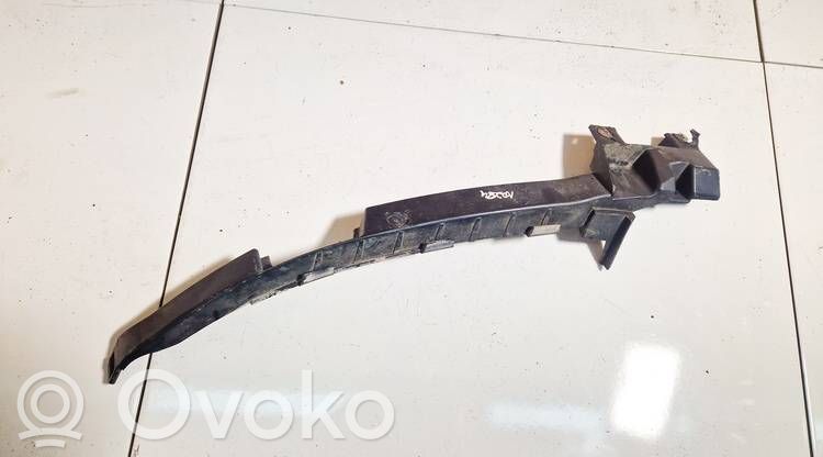 Opel Insignia A Staffa di rinforzo montaggio del paraurti anteriore