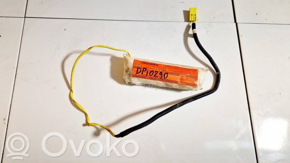Mazda 3 I Airbag scaun 