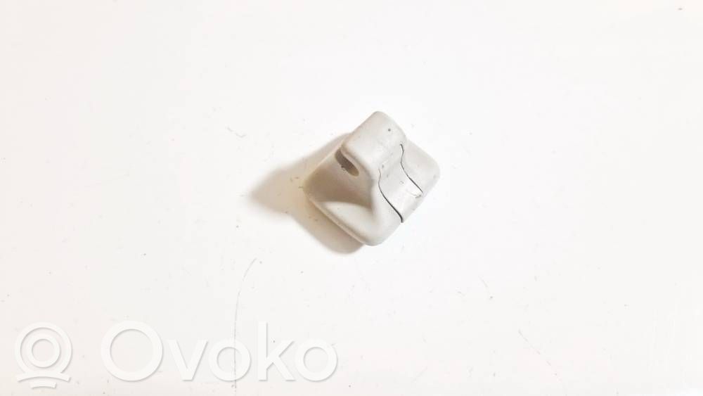 Volkswagen PASSAT B6 Clip/gancio/supporto per aletta parasole