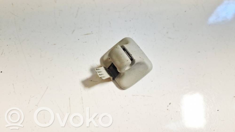 Volkswagen PASSAT B6 Clip/gancio/supporto per aletta parasole