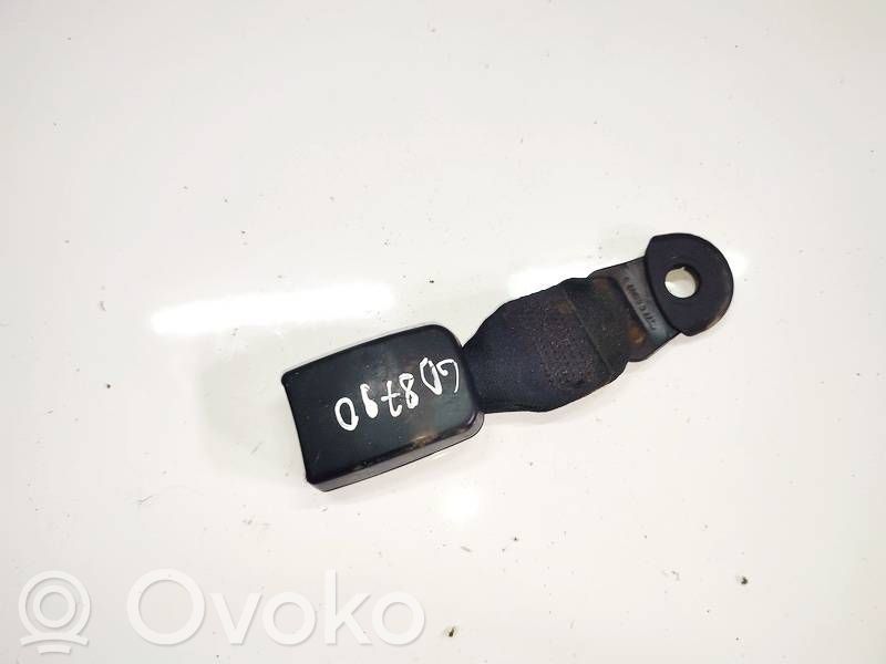 Daewoo Matiz Închizătoare centură siguranță mijloc (spate)