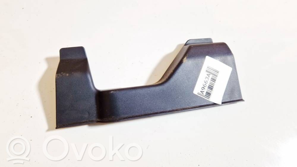 Mitsubishi ASX Alte piese de interior 