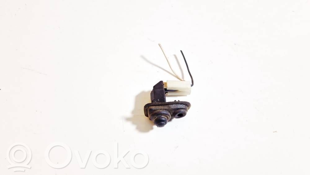 Sensor de la puerta delantera coupé