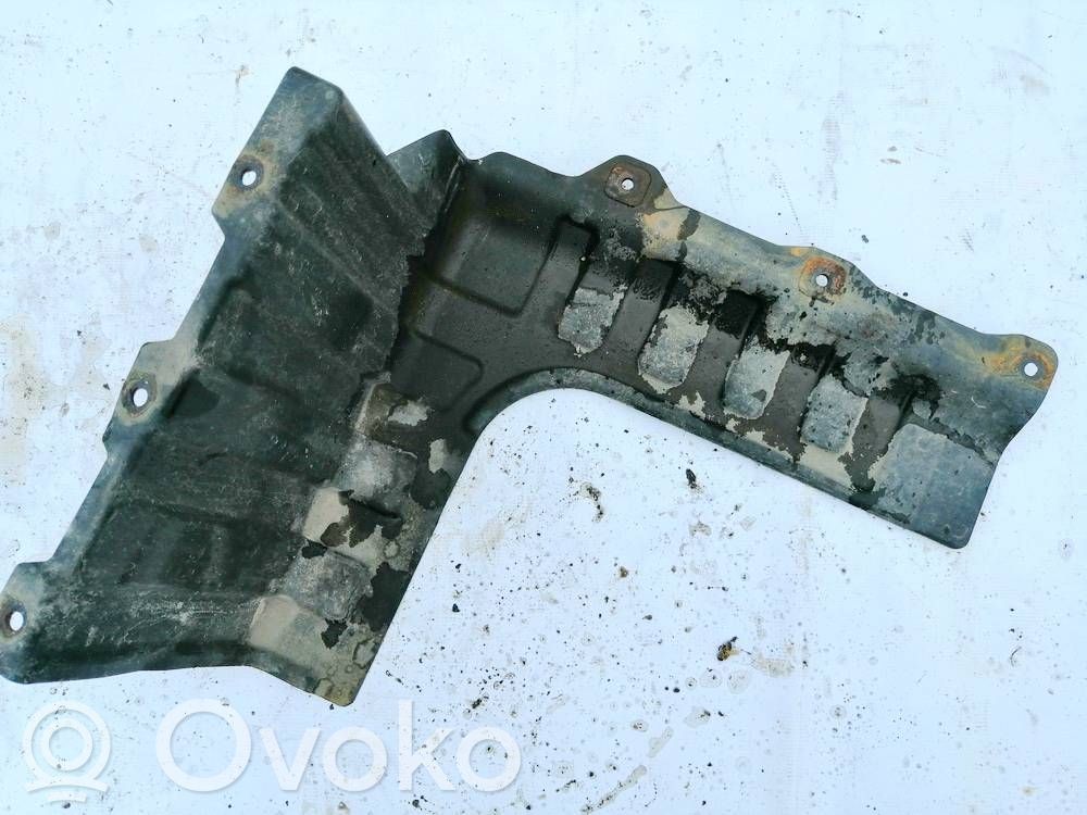 KIA Venga Placa protectora/protector antisalpicaduras motor