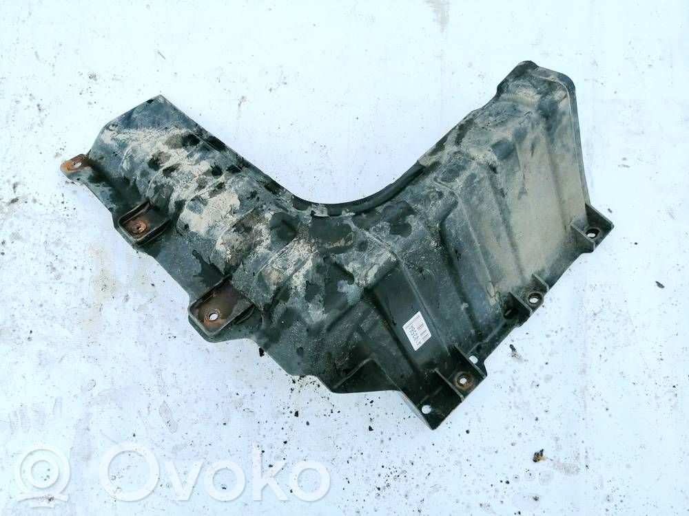 KIA Venga Protecție inferioară motor 