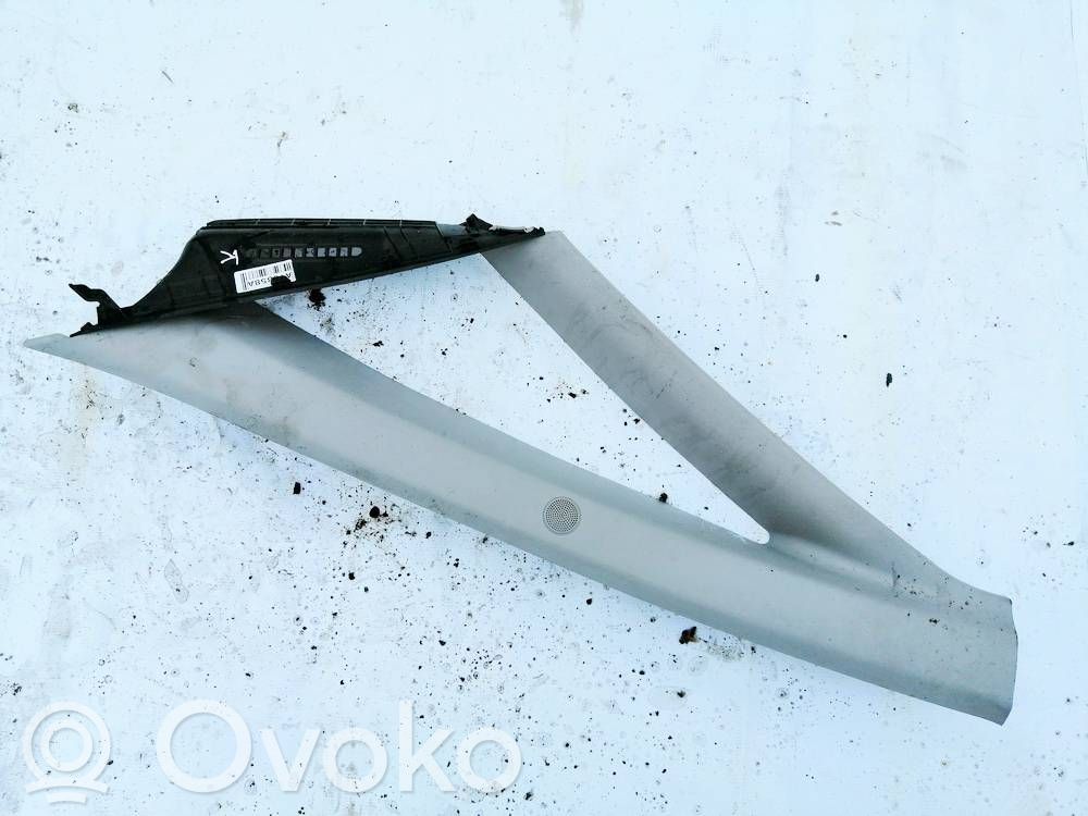 KIA Venga Alte piese de interior