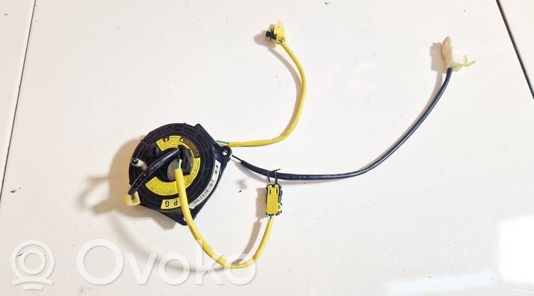Chevrolet Aveo Inel glisant airbag (inel SRS)