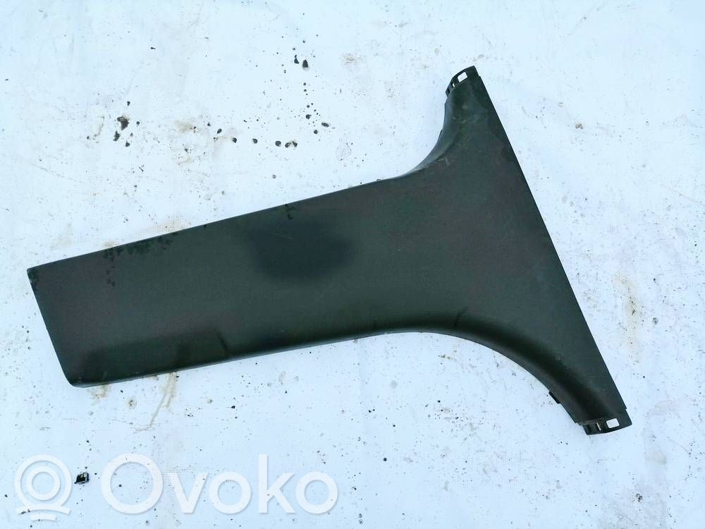 KIA Venga Osłona górna słupka / B 