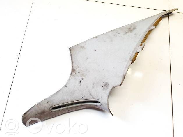 Mercedes-Benz E W211 Moldura del pillar (D) (Inferior) 