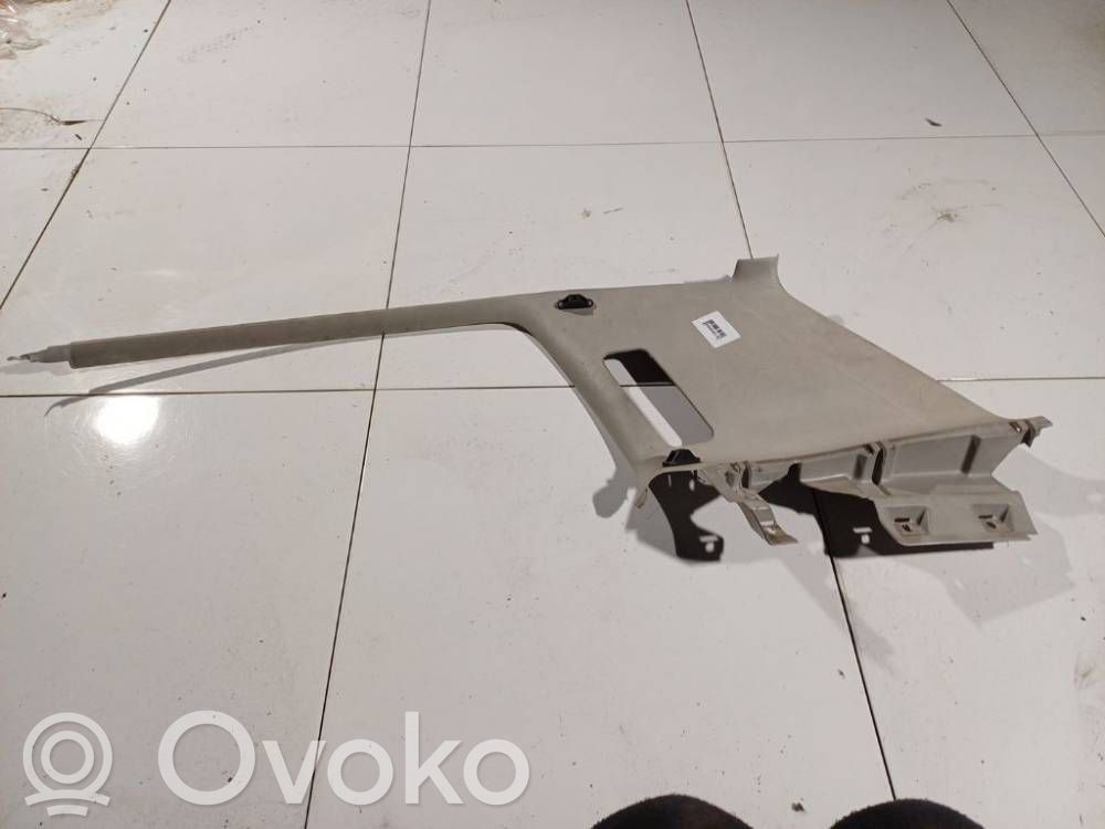 Volkswagen Golf III Altra parte interiore