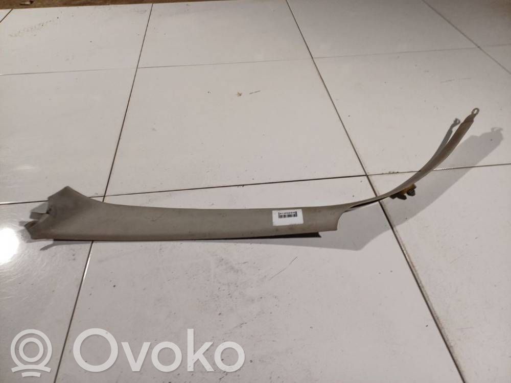 Volkswagen Golf III Altra parte interiore