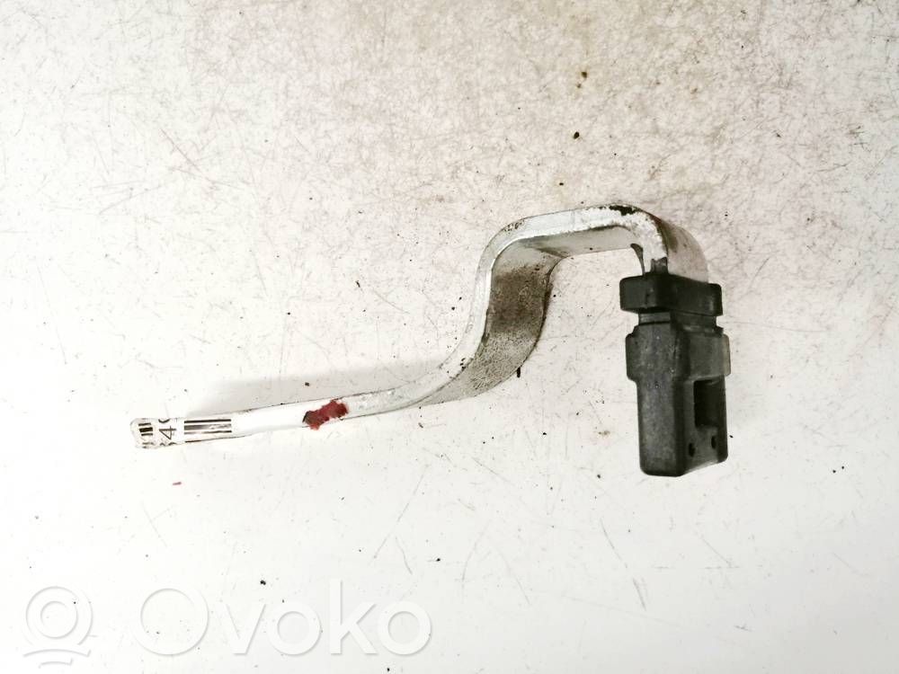 Volkswagen PASSAT B6 Altra parte esteriore