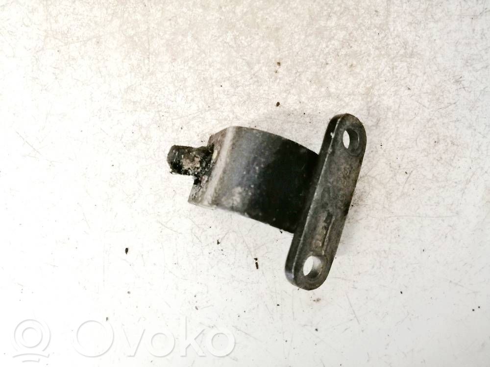 Volkswagen Touran I Balama hayon/portbagaj/oblon