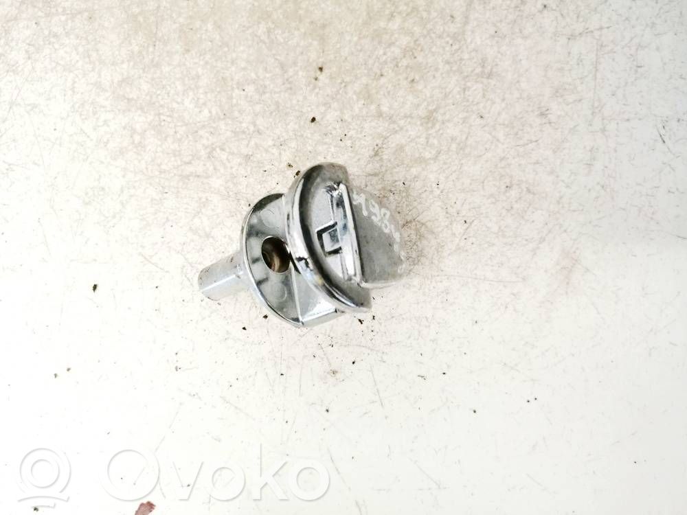 Volkswagen PASSAT B6 Altra parte esteriore