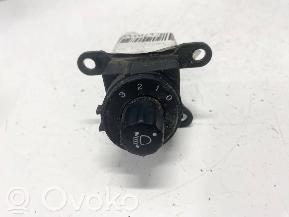 Comutator control nivel faruri   M30424,M304212,M304212,M30424