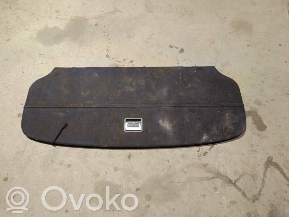 Toyota Avensis T250 Tappetino di rivestimento del bagagliaio/baule 