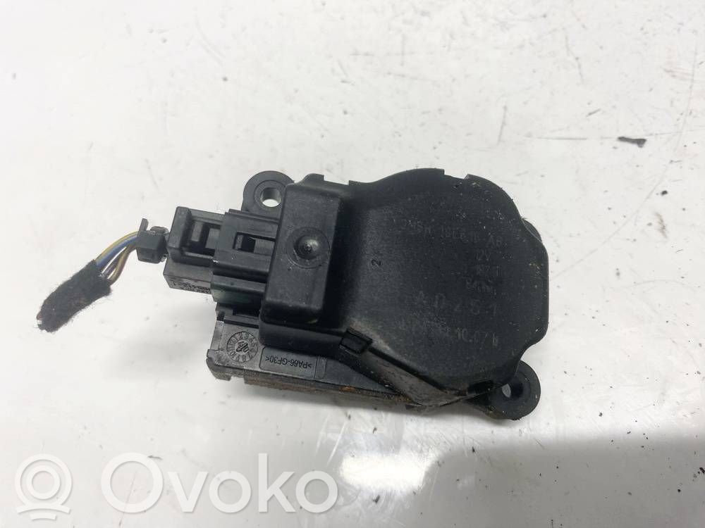 Ford Mondeo MK IV Moteur / actionneur de volet de climatisation