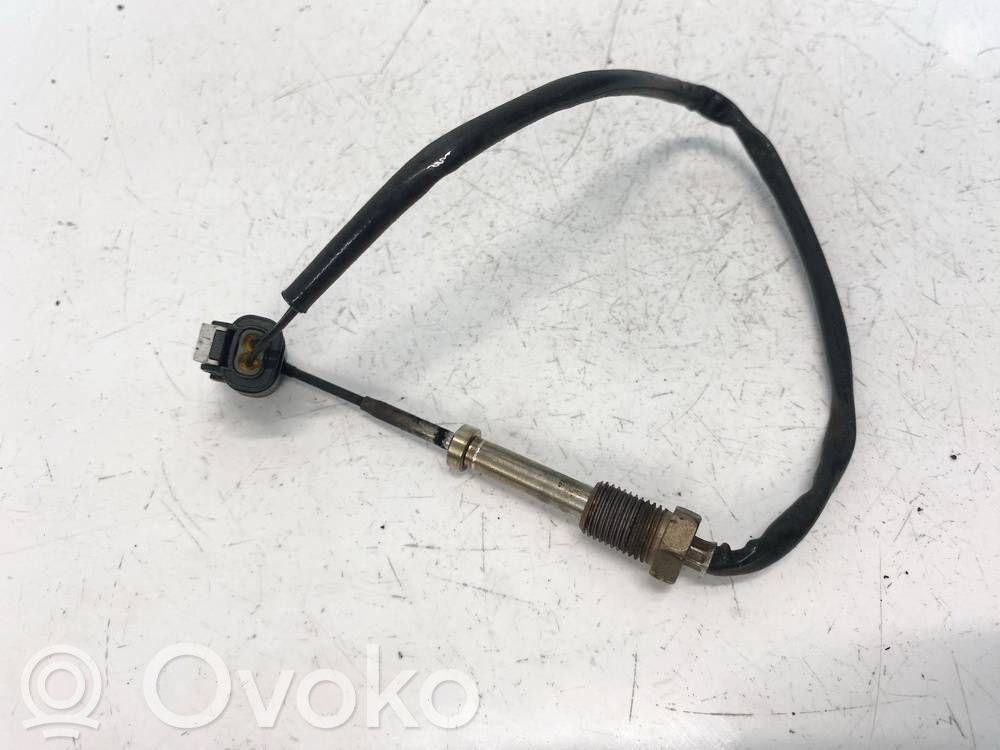 BMW 3 F30 F35 F31 Sensore di temperatura dei gas di scarico 