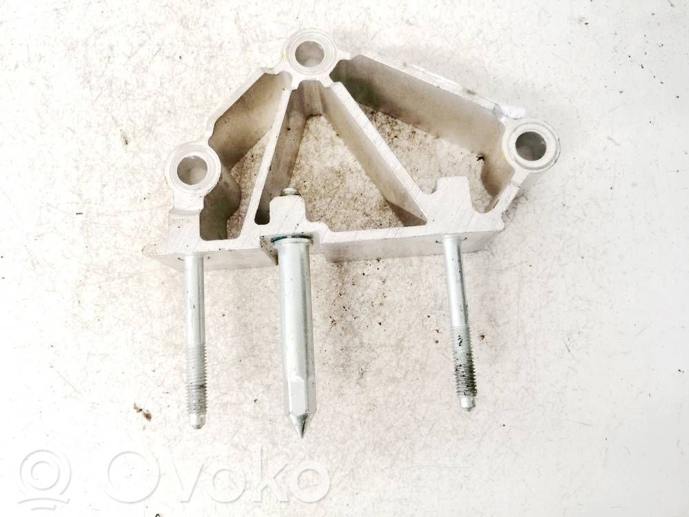 Skoda Octavia Mk2 (1Z) Altra parte esteriore