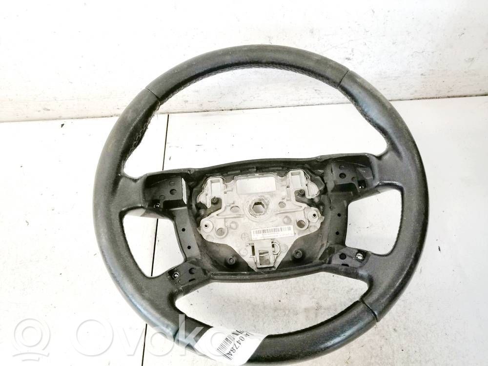 Ford S-MAX Kierownica 