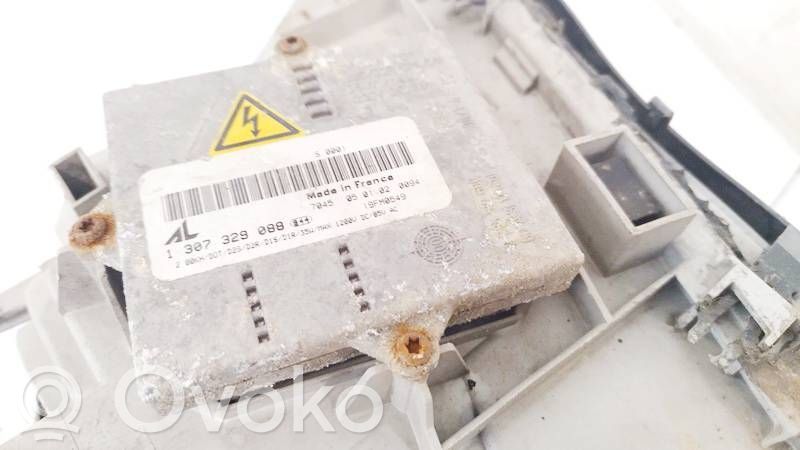 Mercedes-Benz C W203 Modul balast far Xenon 