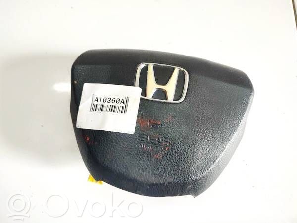 Honda FR-V Poduszka powietrzna Airbag kierownicy