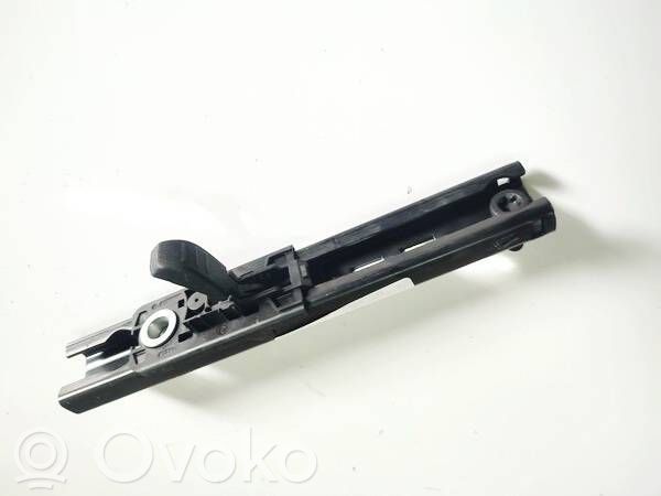 Turvavyön säätökisko   6G9N611C46BD,6G9N611C46BD,6G9N611C46BD,6G9N611C46BD