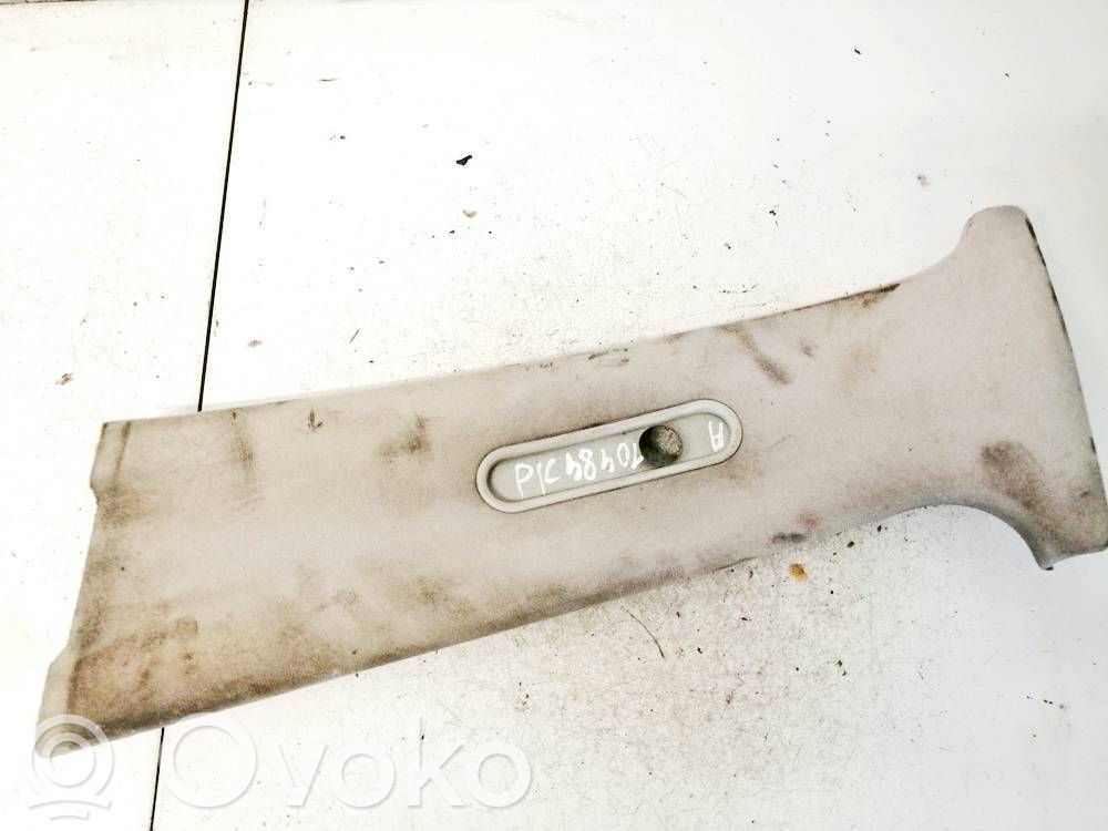 Volkswagen Bora Alte piese de interior 