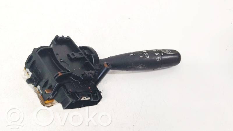 Daihatsu Sirion Leva comando tergicristalli