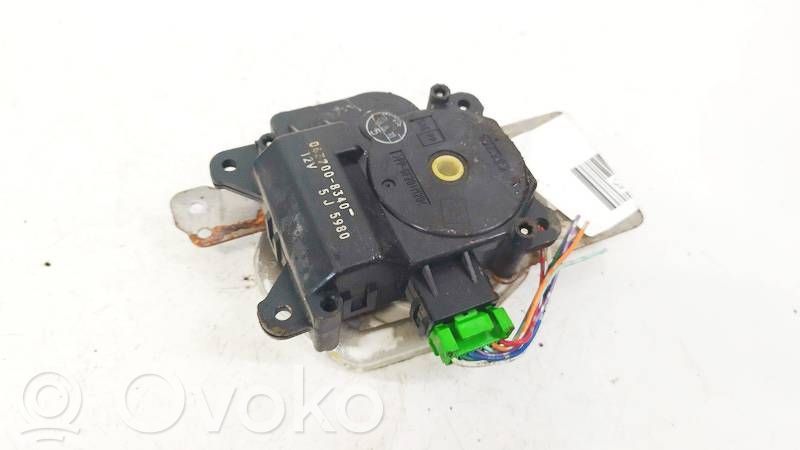 Honda Civic Motor/actuator clapetă aer 
