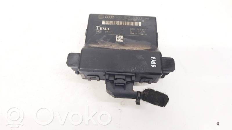 Sonstige Steuergeräte / Module   1K0907530D,1K0907951,1K0907530D,1K0907951