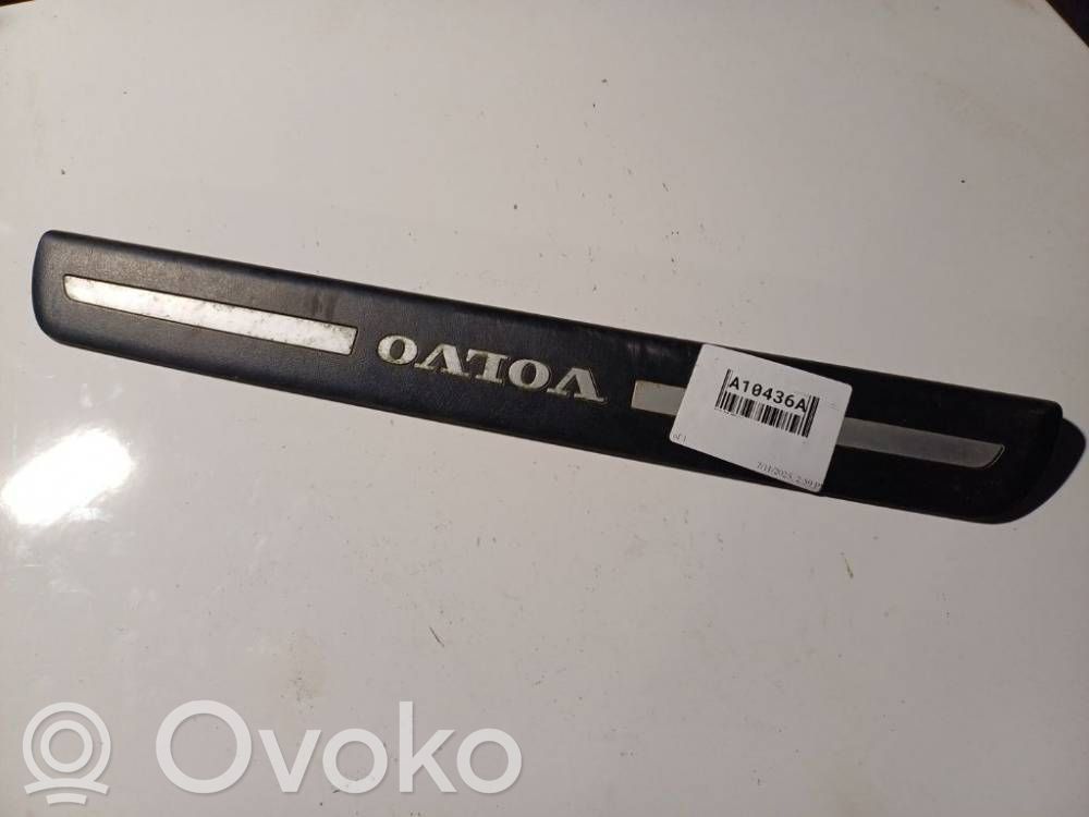 Volvo S40 Capac prag față