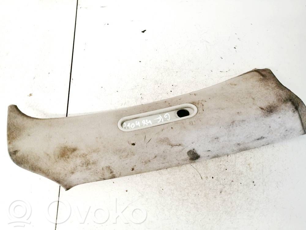 Volkswagen Bora Alte piese de interior 