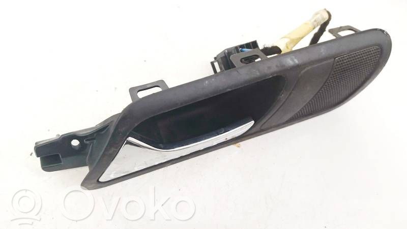 Manecilla interna puerta trasera   3C4839113,3C4839113