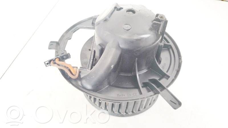 Volkswagen PASSAT B6 Ventola riscaldamento/ventilatore abitacolo