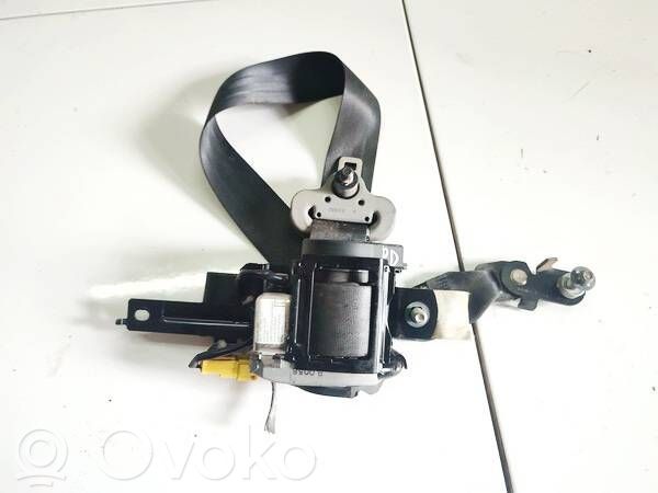 Honda FR-V Centură de siguranță față 