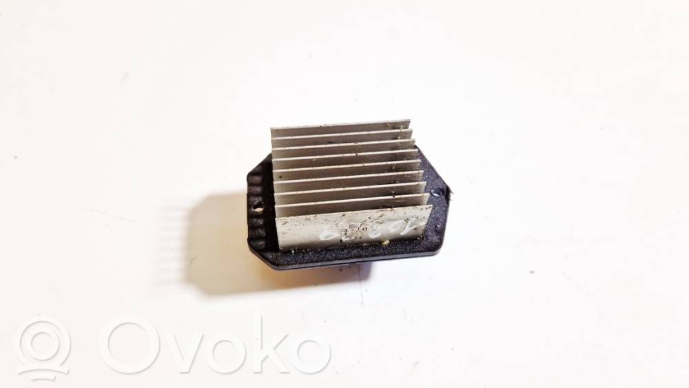 Subaru Legacy Motor aerotermă/rezistor ventilator 