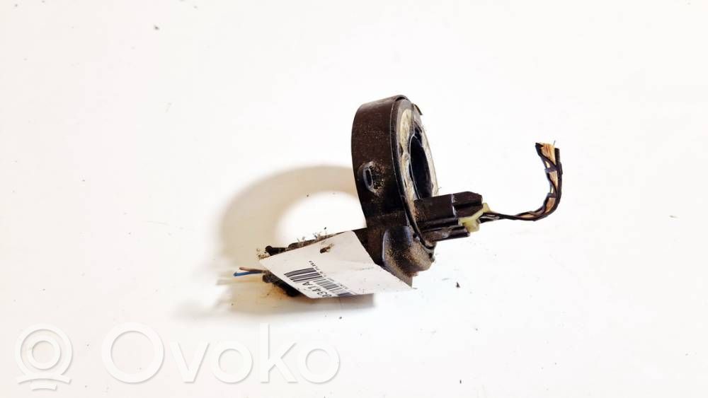 Renault Scenic I Innesco anello di contatto dell’airbag (anello SRS) 