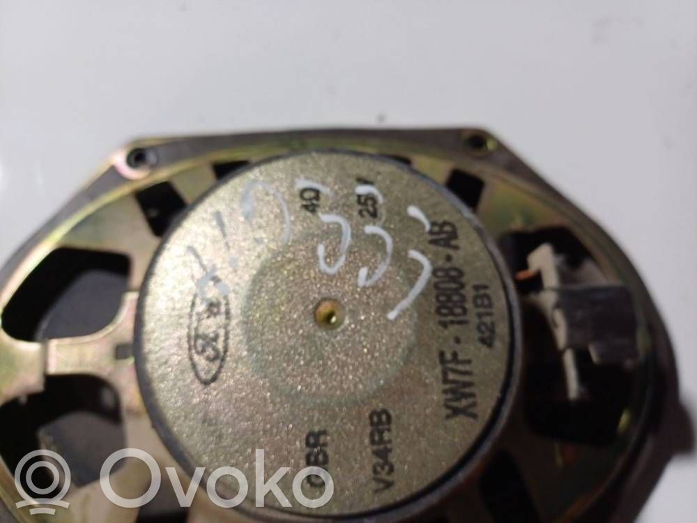 Etuoven kaiutin   XW7F18808AB,421B1,XW7F18808AB,XW7F18808AB