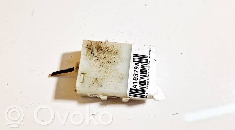 Altre centraline/moduli   88035AG010,E1110R020727,88035AG010,E1110R020727
