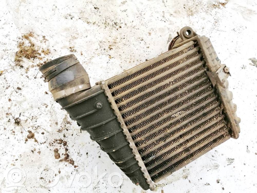 Radiador intercooler   862326VH,862326VH
