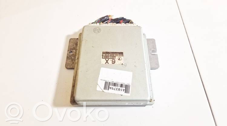 Engine control unit/module   22611AH840,A18000R2A,22611AH840,A18000R2A