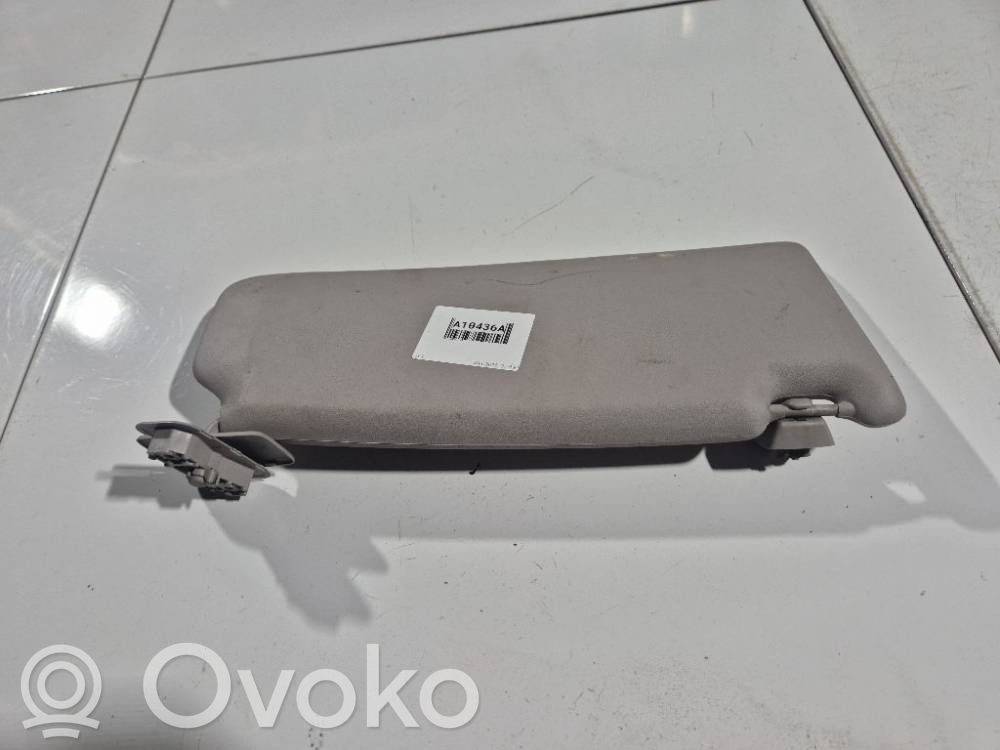 Volvo S40 Parasolar 