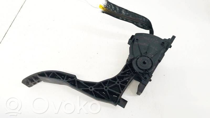 Skoda Fabia Mk2 (5J) Pedale dell’acceleratore