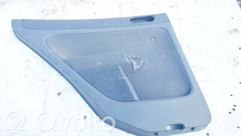 Volkswagen Golf Plus Panou interior ușă spate 