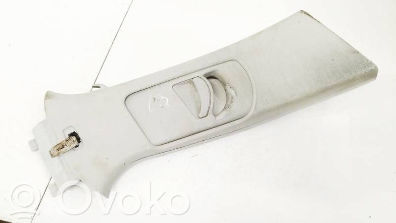 Skoda Yeti (5L) Rivestimento montante (B) (superiore) 