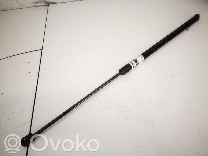 Opel Corsa D Tailgate/trunk strut/damper 