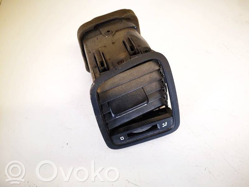 Skoda Yeti (5L) Grilă ventilație centrală 