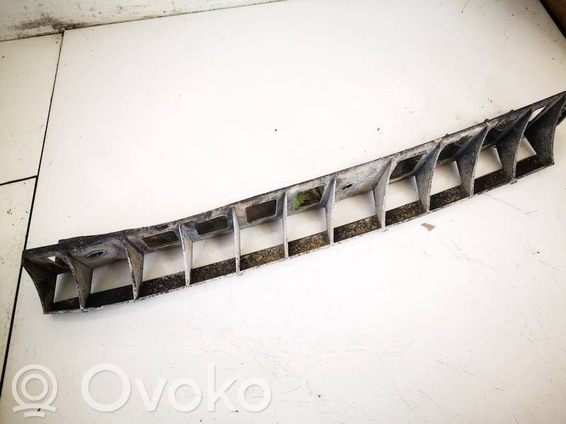 Skoda Yeti (5L) Support de pare-chocs arrière