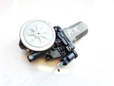 Mitsubishi Eclipse Cross Silnik regulatora szyby drzwi przednich 